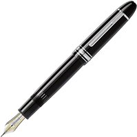 Pen Montblanc Meisterstück  in Resin 114227 - 114227